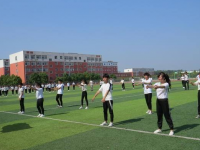 晉州職教中心2023年有哪些專業(yè)
