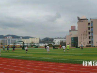 貴州2022年男生讀中專學(xué)校學(xué)什么好