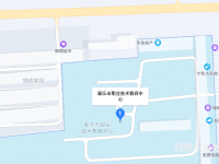 新樂(lè)職業(yè)技術(shù)教育中心2023年地址在哪里
