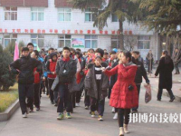 石家莊井陘礦區(qū)職業(yè)技術(shù)教育中心2023年報(bào)名條件、招生要求、招生對(duì)象