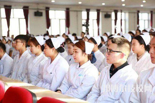江蘇2022年讀中專學(xué)校有什么好處