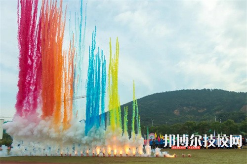 江蘇2022年讀什么中專學(xué)校有前途