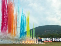 江蘇2022年讀什么中專學(xué)校有前途