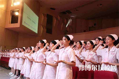 江蘇2022年中專學(xué)校什么專業(yè)適合女生