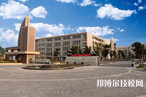 江蘇2022年高中畢業(yè)能上中專學(xué)校