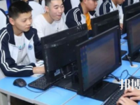四川2022年計算機學(xué)校有男生嗎