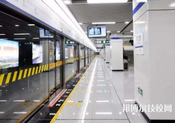 浙江2022年哪些大專的軌道交通學(xué)校比較好
