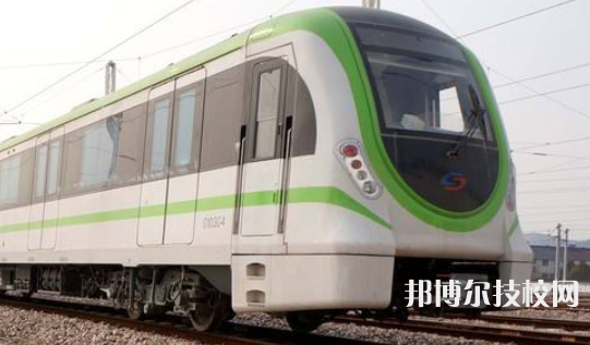 浙江2022年讀軌道交通學(xué)校的大專