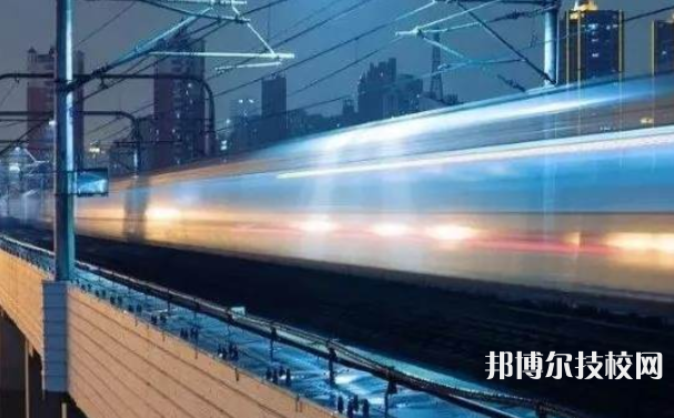 浙江2022年大專學(xué)校有哪些有軌道交通學(xué)校