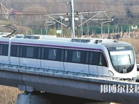 浙江2022年比較好的軌道交通學(xué)校大專院校