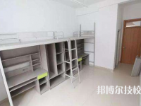 保定第二職業(yè)中學2023年宿舍條件
