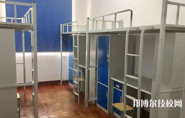 河北藝術(shù)職業(yè)中學(xué)2022年宿舍條件