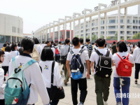 邯鄲第四職業(yè)中學(xué)2023年招生辦聯(lián)系電話