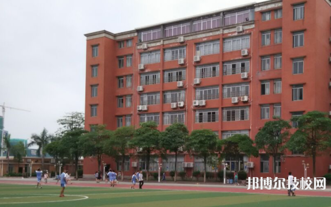 貴州2022年女生上中專學校有哪些技術