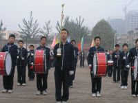 邯鄲第二職業(yè)中學(xué)2023年招生簡(jiǎn)章
