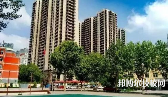 邯鄲第二職業(yè)中學(xué)2022年報(bào)名條件、招生要求、招生對象