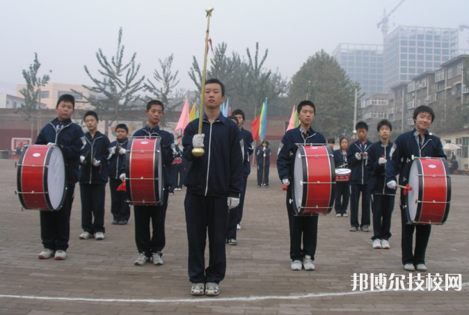 邯鄲第二職業(yè)中學網(wǎng)站網(wǎng)址