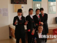 張家口凱迪中專2023年招生錄取分?jǐn)?shù)線