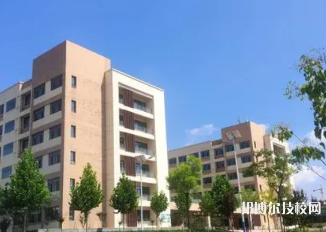 張家口凱迪中專怎么樣、好不好