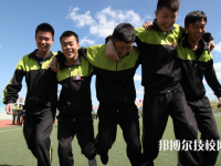 張家口機(jī)械工業(yè)學(xué)校2023年報(bào)名條件、招生要求、招生對(duì)象