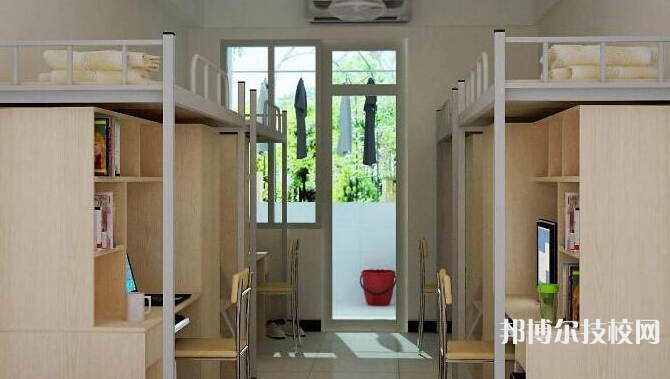 張家口機(jī)械工業(yè)學(xué)校2022年宿舍條件