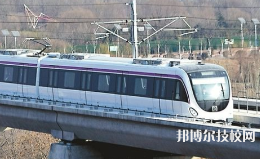 浙江2022年軌道交通學(xué)校大專有哪些