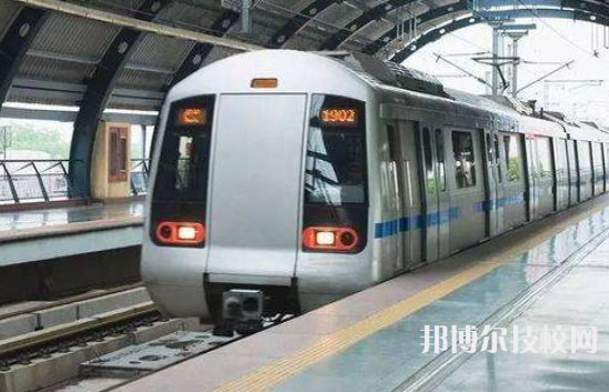 浙江2022年有哪些有軌道交通學(xué)校的大專院校