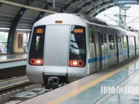 浙江2022年有哪些有軌道交通學(xué)校的大專院校