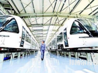 浙江2022年哪些大專學(xué)校軌道交通學(xué)校好