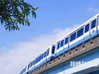 浙江2022年中專軌道交通學(xué)校專業(yè)課程