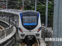 浙江2022年中專軌道交通學(xué)校怎么考大專