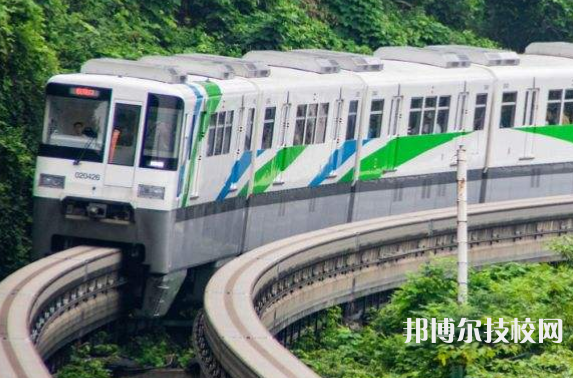 浙江2022年中專學(xué)軌道交通學(xué)校有前途嗎
