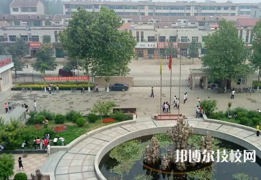 晉州職業(yè)技術(shù)中學(xué)2022年招生錄取分?jǐn)?shù)線