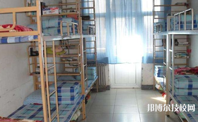 晉州職業(yè)技術(shù)中學(xué)2022年宿舍條件