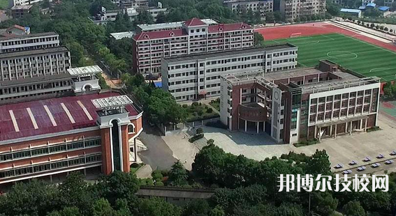 晉州職業(yè)技術(shù)中學(xué)怎么樣、好不好