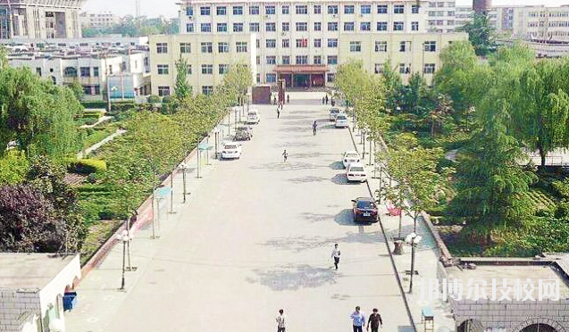 貴州2022年高中畢業(yè)能讀什么中專學(xué)校