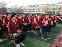石家莊第三十二中學(xué)2023年招生計(jì)劃