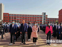 石家莊第三十二中學(xué)2023年報(bào)名條件、招生要求、招生對象