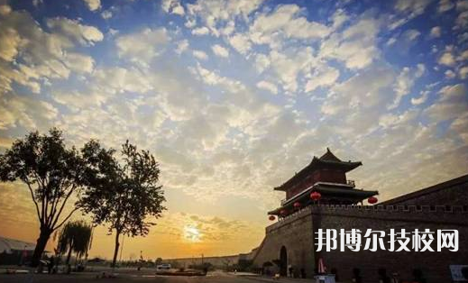 石家莊高級技工學(xué)校2022年有哪些專業(yè)