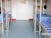 石家莊高級技工學校2023年宿舍條件