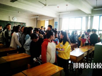 石家莊高級技工學校2023年招生辦聯系電話