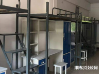 石家莊機(jī)械技工學(xué)校2023年宿舍條件