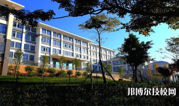 石家莊機械技工學(xué)校怎么樣、好不好