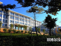 石家莊機(jī)械技工學(xué)校怎么樣、好不好