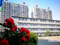 邯鄲工程技術(shù)學(xué)校2023年報(bào)名條件、招生要求、招生對(duì)象
