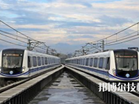 浙江2022年怎么樣才能學(xué)好軌道交通學(xué)校
