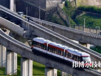 浙江2022年軌道交通學校職業(yè)學校哪家好