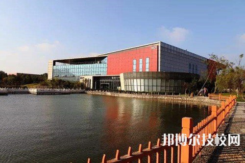 江蘇2022年初中生上什么中專