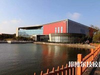 江蘇2022年初中生上什么中專