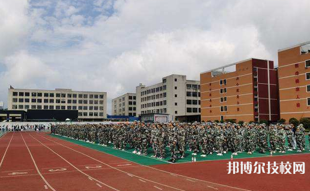 貴州2022年初中畢業(yè)能上中專學(xué)校
